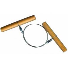 Handled Plain Wedging Wire HAWW