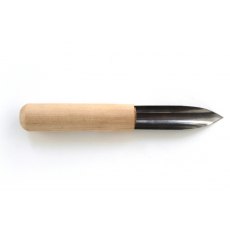 Budget Hole Cutter Straight 22mm HCB-22