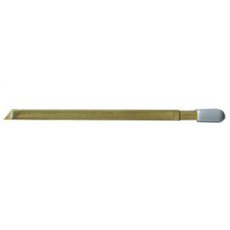 Square Plunger Hole Cutter 3-16'' HCS3