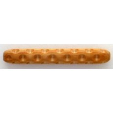 MKM Dots Wooden Hand Roller HR-12