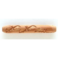 MKM Bats Wooden Hand Roller HR-34