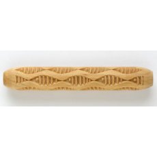 MKM Sardine Marine Wooden Hand Roller HR-43