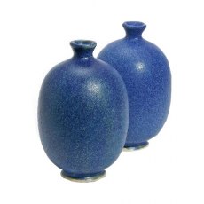 South Sea Blue Terracolor Stoneware Glaze Powder