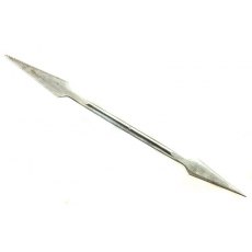 Forged Steel Pottery Tool Ref. I5