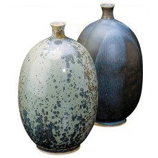 Silver Crystal Terracolor Stoneware Glaze Powder
