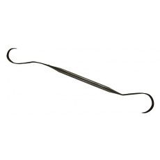 Forged Steel Pottery Tool Ref. J20