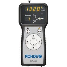 Rohde Front Loader KE-130B (1280°C)