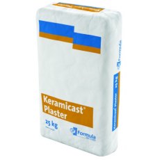 Keramicast Plaster