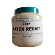 Moulding Latex Resist (Dipping)