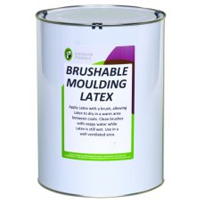 Brushable Moulding Latex Resist