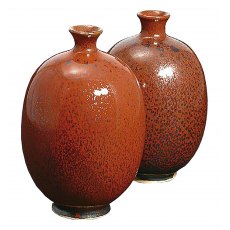 Tiger Fur Terracolor Stoneware Glaze Powder