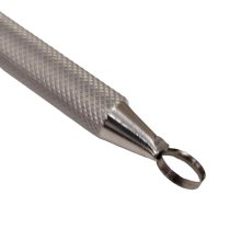 Mini Aluminium Strip Tool Small Circle