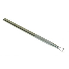 Mini Aluminium Strip Tool Small Triangle MAST6