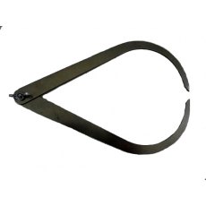 Metal Calipers 20cm Ref.MC18