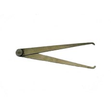 Metal Calipers 10cm  Ref. MC4