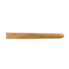 Professional Hardwood Pottery Modelling Tool A1