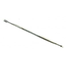 Forged Steel Pottery Tool Ref. A18