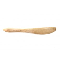 Professional Hardwood Pottery Modelling Tool A2
