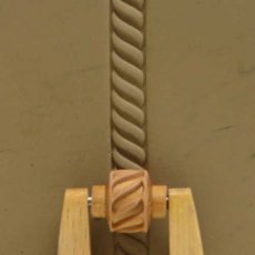 MKM Roller Mini 1cm Single Rope MRL-13