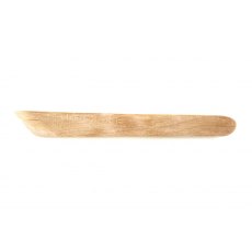 Professional Hardwood Pottery Modelling Tool A4