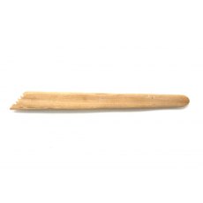 Professional Hardwood Pottery Modelling Tool A5