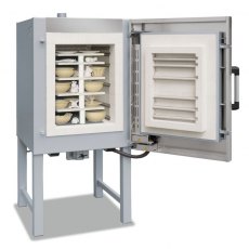 Nabertherm Chamber Kilns N-Series (Heated From 5 Sides)
