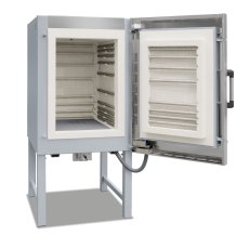 Nabertherm Chamber Kiln N-Series (Heated From 5 Sides)
