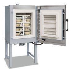 Nabertherm Chamber Kiln N-H Series (Heated From 5 Sides)