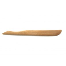 Professional Hardwood Pottery Modelling Tool A7