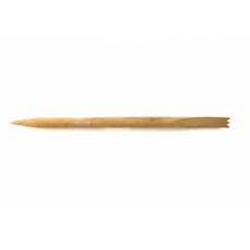 Professional Hardwood Pottery Modelling Tool A8