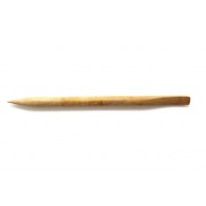 Professional Hardwood Pottery Modelling Tool A9