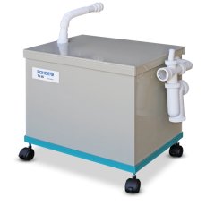 Rohde Sedimentation Tank