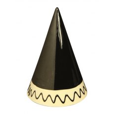 Nano Jet Black Decorating Slip NDS031