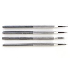 Aluminium Ball End Tools Aluminium Ball End Tools