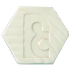 Potterycrafts White Matt Earthenware Brush On Glaze P0127