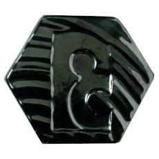 Potterycrafts Fools Gold Metallic Earthenware Brush On Glaze P0137