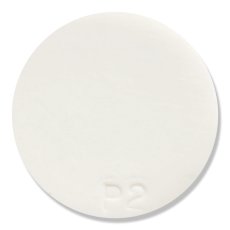 P2 Standard Porcelain