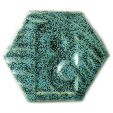 Potterycrafts Sea Green Stoneware Brush On Glaze P2813