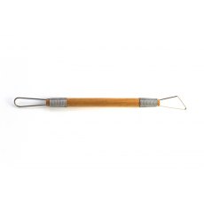 Coiled Edged Modelling Tool Extra Large 22.5cm P3216
