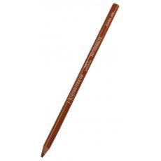 Light Brown Underglaze Pencil 1196deg.C Ref.P4090