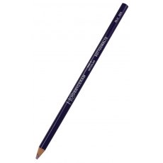 Mid Blue Underglaze Pencil 1280deg.C Ref.P4091