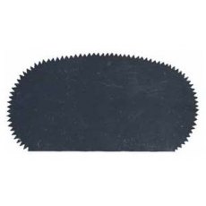 Budget Aluminium Scraper ALS9