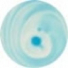 Turquoise Onglaze 15cc's  P4312