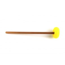 Long Stick  Rounded Sponge Diddler 34mm