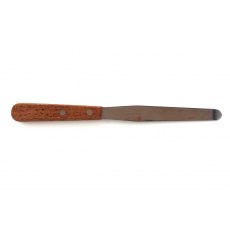 Wooden Handled Pallet Knife PALK-4
