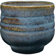Blue Rutile Amaco Potter's Choice Brush On Glaze PC-20