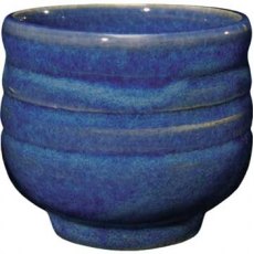 Indigo Float Amaco Potter's Choice Brush On Glaze PC-23