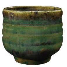 Seaweed Amaco Potter's Choice Brush On Glaze PC-42