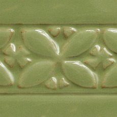 Lustrous Jade Amaco Potters Choice Glaze