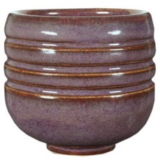 Smokey Merlot Amaco Potter's Choice Brush On Glaze PC-57